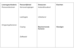 Hoe Maak Je Een Goede Holistische Theorie (CGT) Als Psycholoog ...